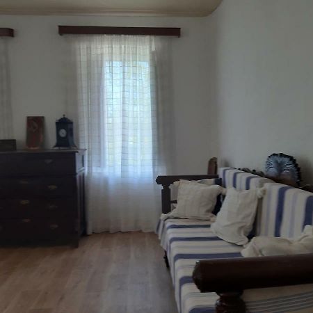 Villa Avli كارداميلي المظهر الخارجي الصورة