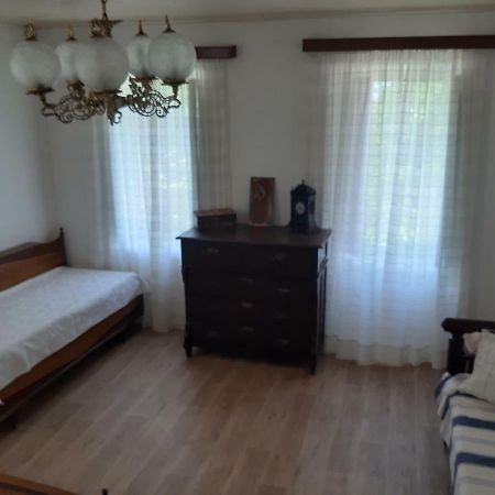 Villa Avli كارداميلي المظهر الخارجي الصورة