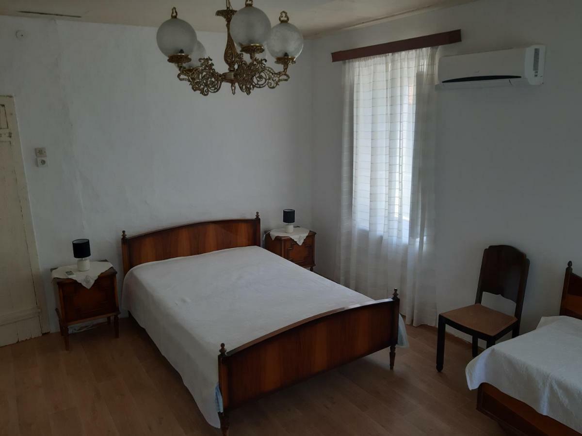 Villa Avli كارداميلي المظهر الخارجي الصورة