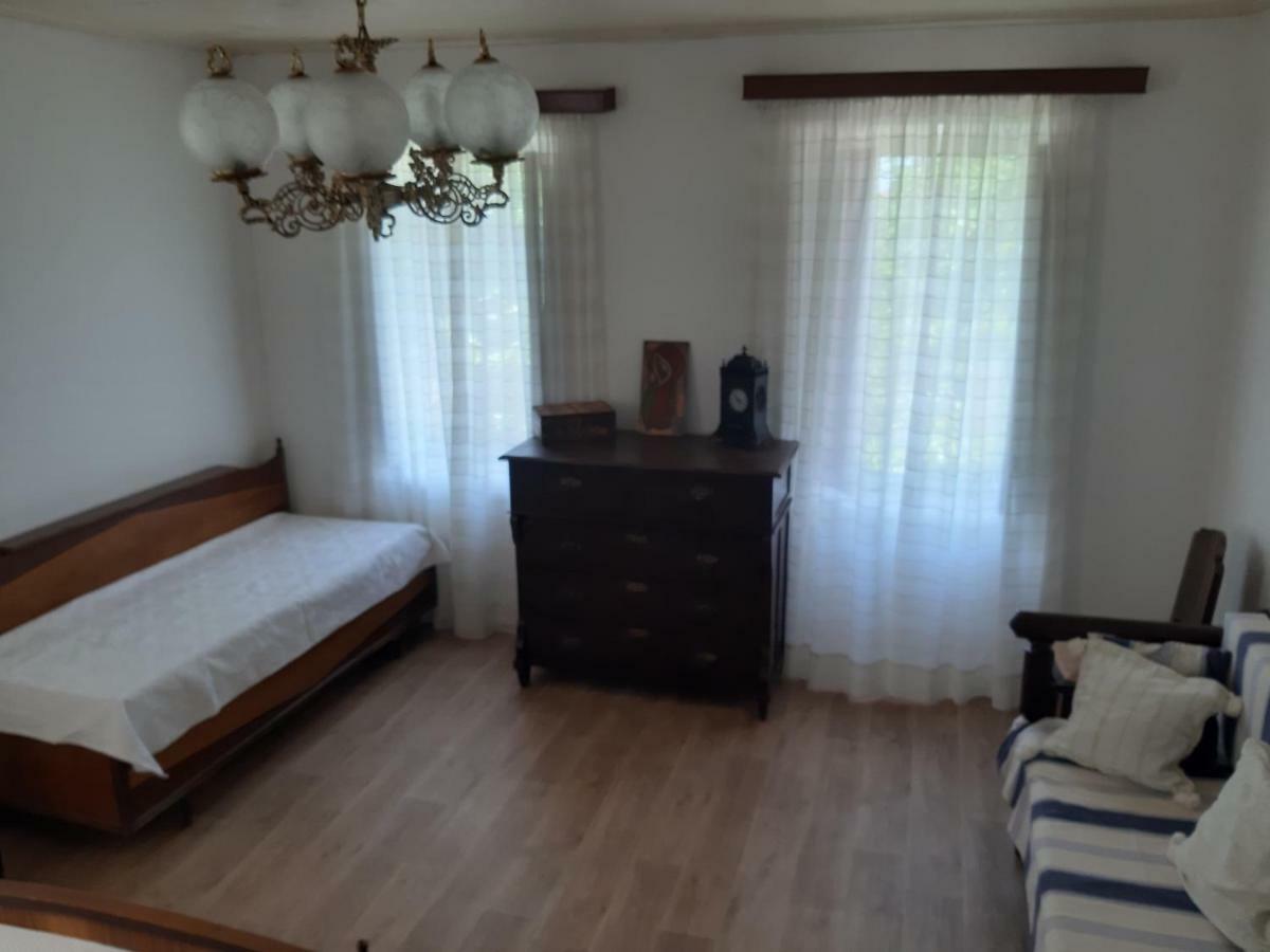 Villa Avli كارداميلي المظهر الخارجي الصورة
