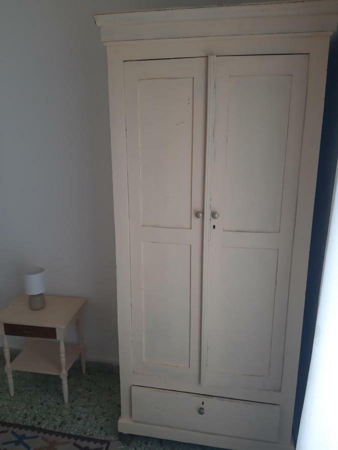 Villa Avli كارداميلي المظهر الخارجي الصورة